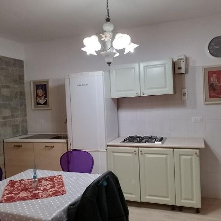 Porto E Mare Apartment Bisceglie Exterior foto