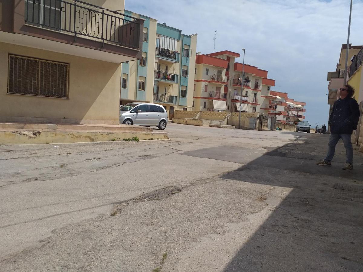 Porto E Mare Apartment Bisceglie Exterior foto