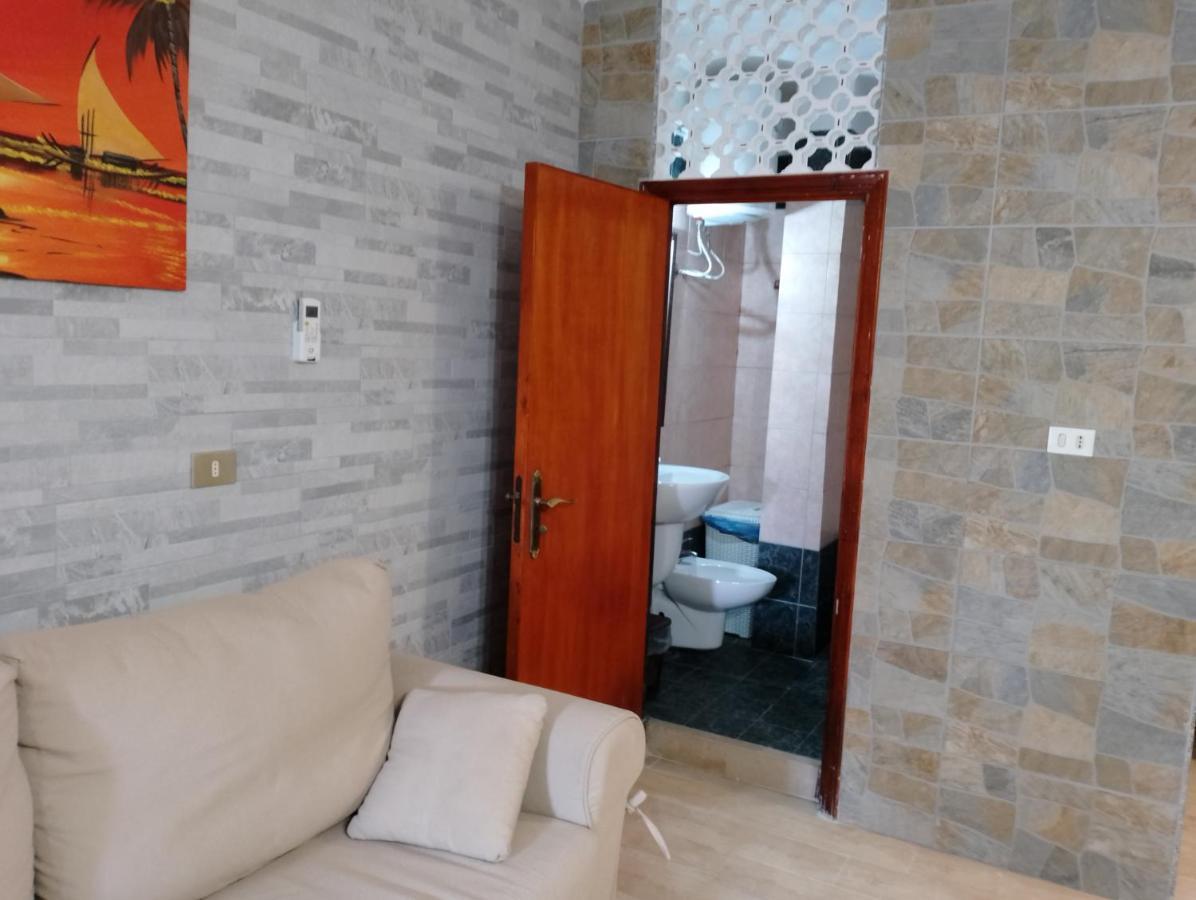 Porto E Mare Apartment Bisceglie Exterior foto