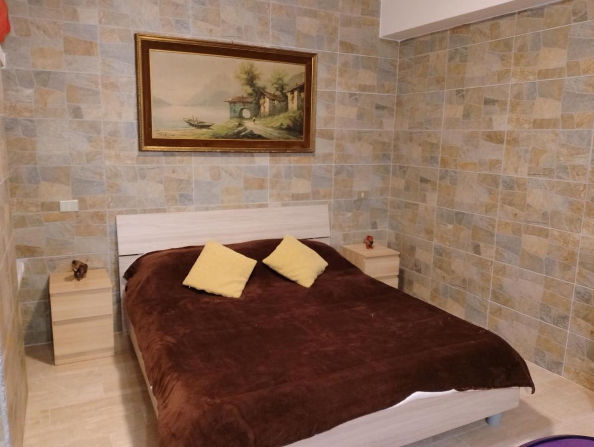 Porto E Mare Apartment Bisceglie Exterior foto